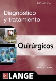 Diagnóstico y tratamiento quirúrgicos