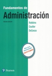 Fundamentos de administración