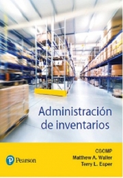 Administración de inventarios