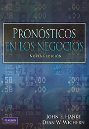 Pronósticos en los negocios