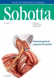 Sobotta. Atlas de anatomía humana vol 1