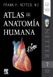 Atlas de anatomía humana