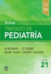 Nelson. Tratado de pediatría